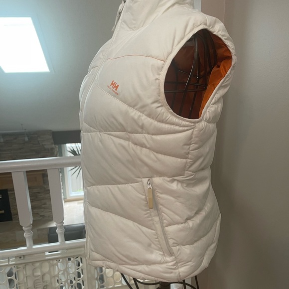 **SOLD** Helly Hansen | Down Puffer Vest - Picture 2 of 12